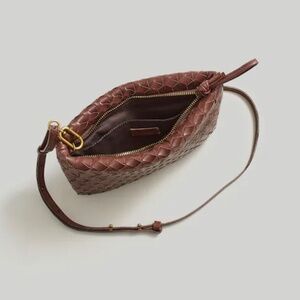 Madewell Women’s Crossbody Handbag